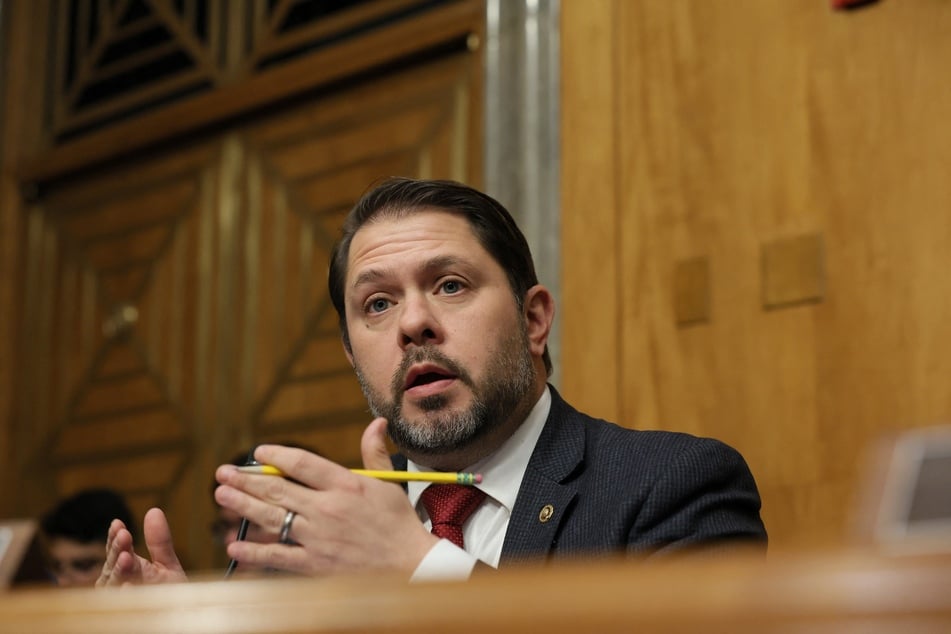 Senator Ruben Gallego has unveiled a new plan to reform US immigration and border policy.