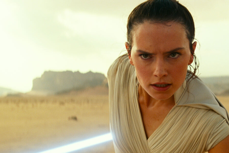 Krasser Leak! "Star Wars: Der Aufstieg Skywalkers" hätte ganz anders aussehen sollen