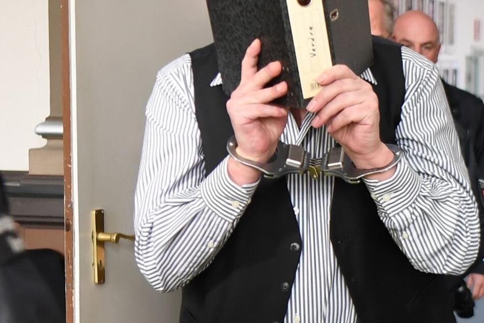 Andreas W. muss sich 35 Jahre später wegen Mordes vor dem Landgericht verantworten.