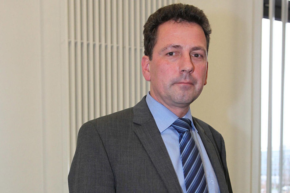 Maik Mainda (52).