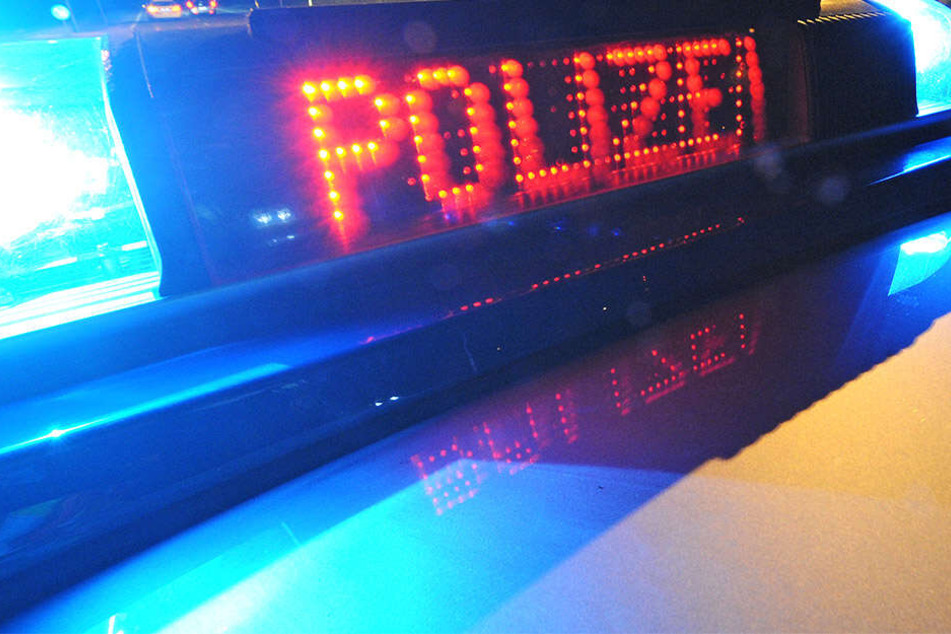 Wer sich auf Gleisanlagen begibt, muss mit einem Verwarngeld der Polizei rechnen.
