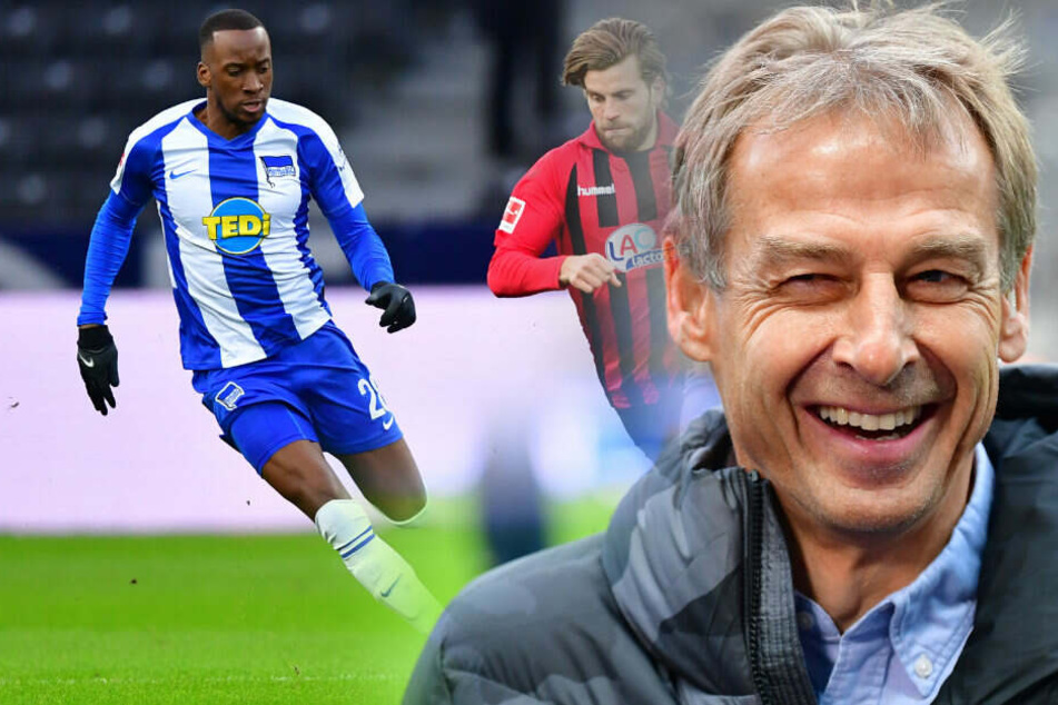 Jürgen Klinsmann hat auf eine Verlegung des Trainingslagers verzichtet.