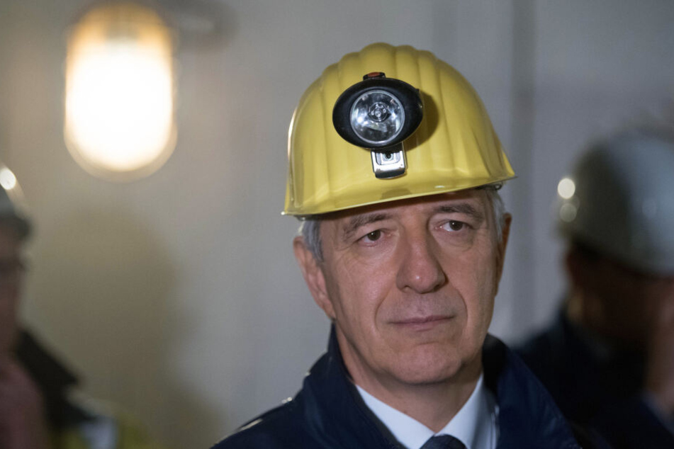 Sachsens früherer Ministerpräsident Stanislaw Tillich (60, CDU) schlägt wegen seines Wechsels zum Kohle-Unternehmen MIBRAG heftige Kritik entgegen.