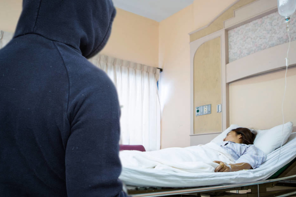 Patienten wird empfohlen, ihre Wertsachen am besten in Safes einzuschließen oder gleich zu Hause zu lassen. (Symbolbild).