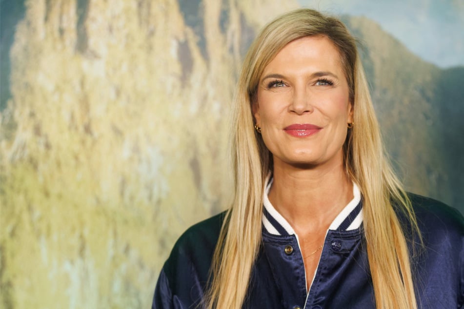 Nach dem Tod ihres Mannes: Moderatorin Verena Wriedt verarbeitet Schicksalsschlag in neuem Buch