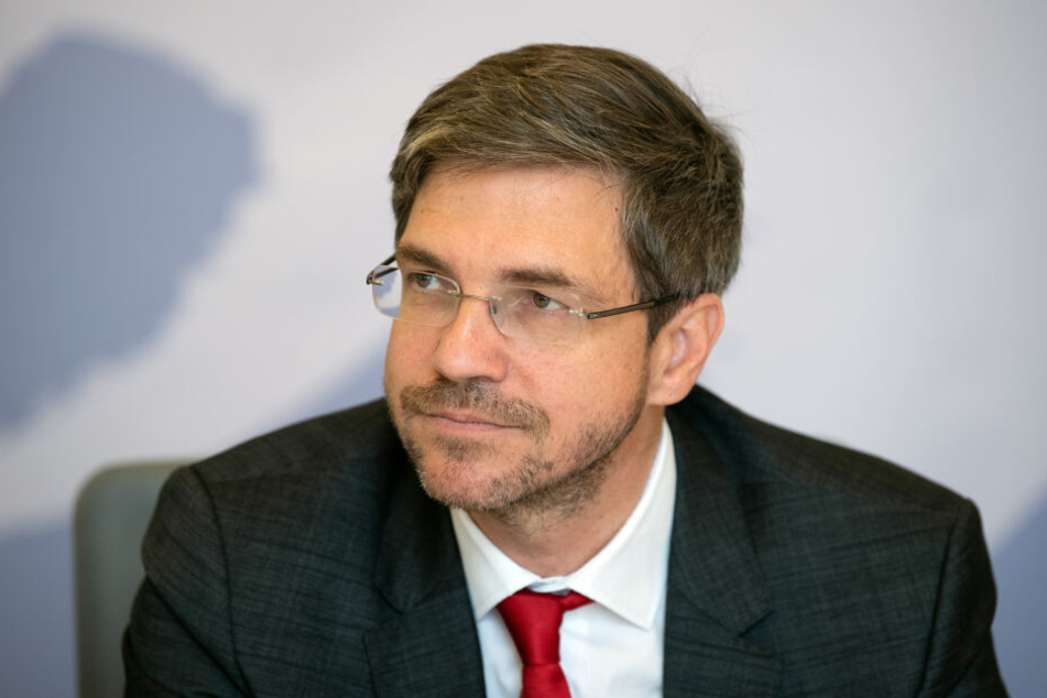 Potsdams Oberbürgermeister Mike Schubert (SPD) hat gerade die griechische Insel Lesbos besucht.
