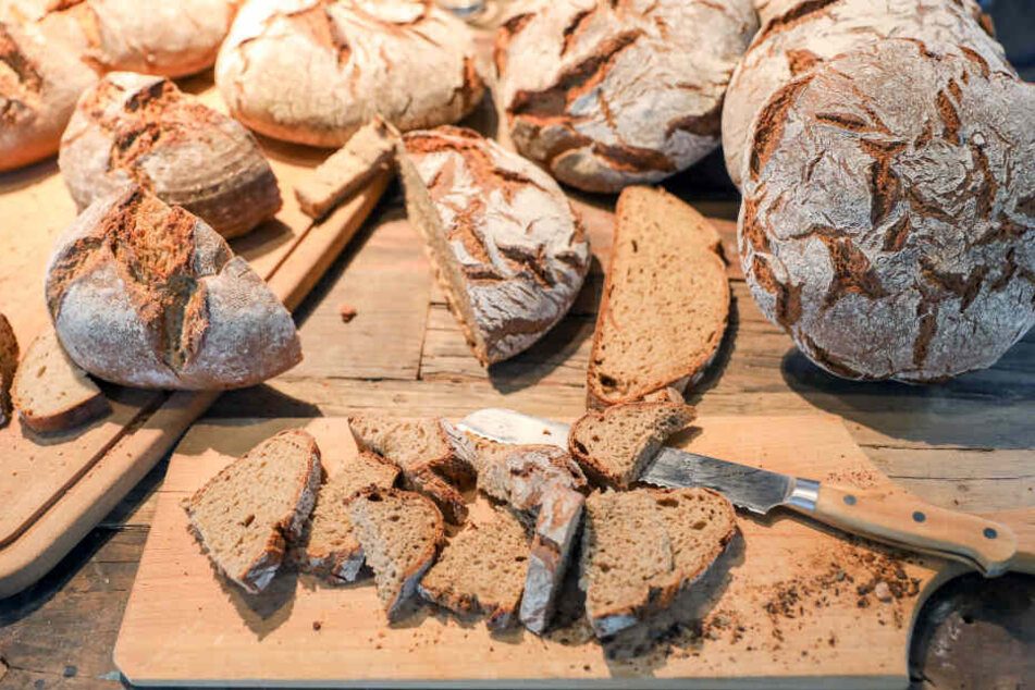 Bei Kronenbrot verlieren 1000 Mitarbeiter ihre Jobs.