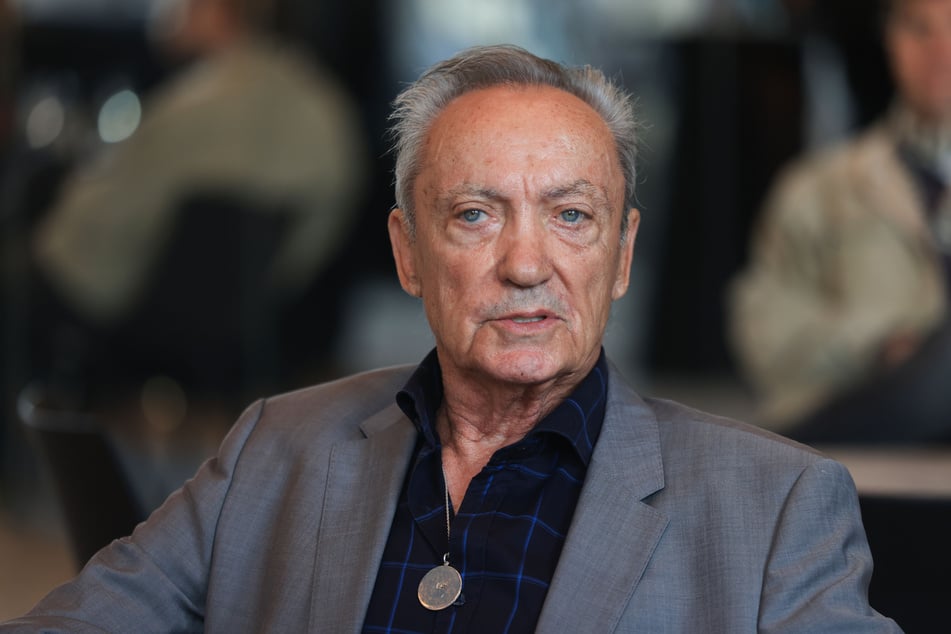 Schauspieler Udo Kier starb mit 81 Jahren in seiner Wahlheimat Palm Springs (Kalifornien). (Archivbild)
