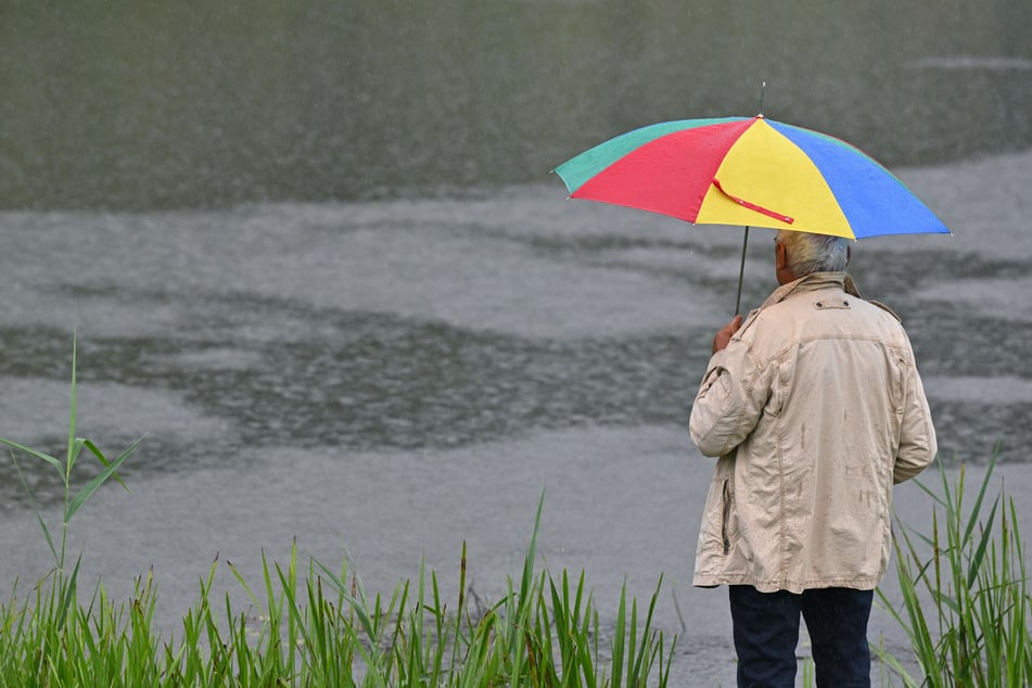 Das Wetter in Köln und Umgebung in der neuen Woche soll laut dem Deutschen Wetterdienst sehr wechselhaft werden. (Symbolbild)
