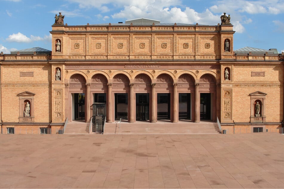 Die Hamburger Kunsthalle zählt im internationalen Ranking von The Art Newspaper zu den 150 bestbesuchten Kunstmuseen weltweit.