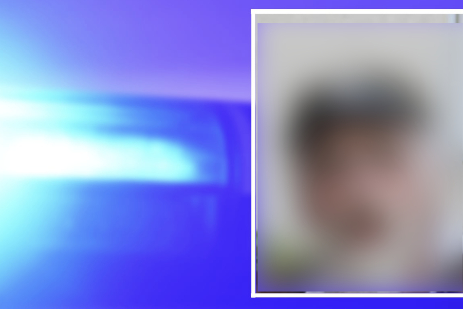 Mit einem Foto suchte die Polizei nach dem 67-Jährigen.