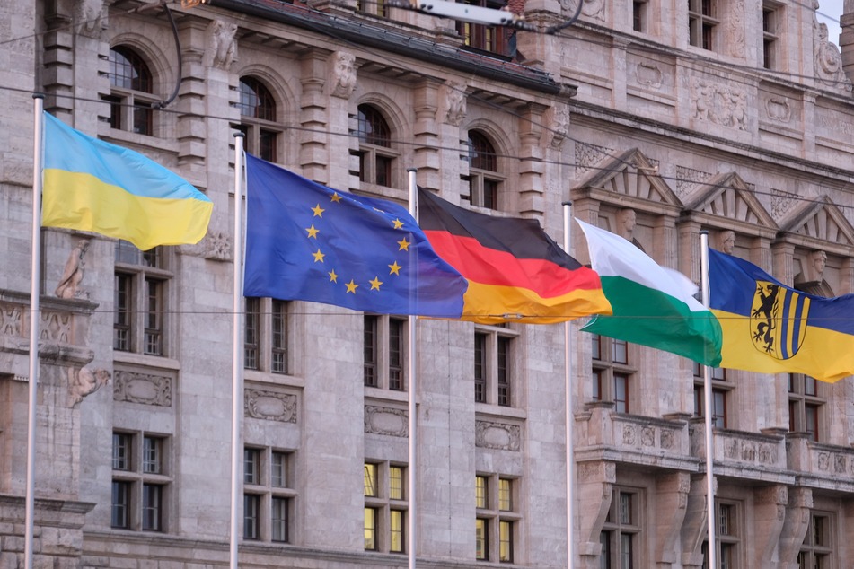 Putin-Besuch in Sachsen? Grüne und SPD wollen "keine Despoten und Kriegsführer hofieren"