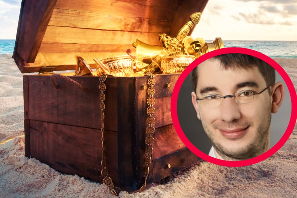 Kommentar: Nehmt den Reichen endlich mehr von ihrem Geld weg!