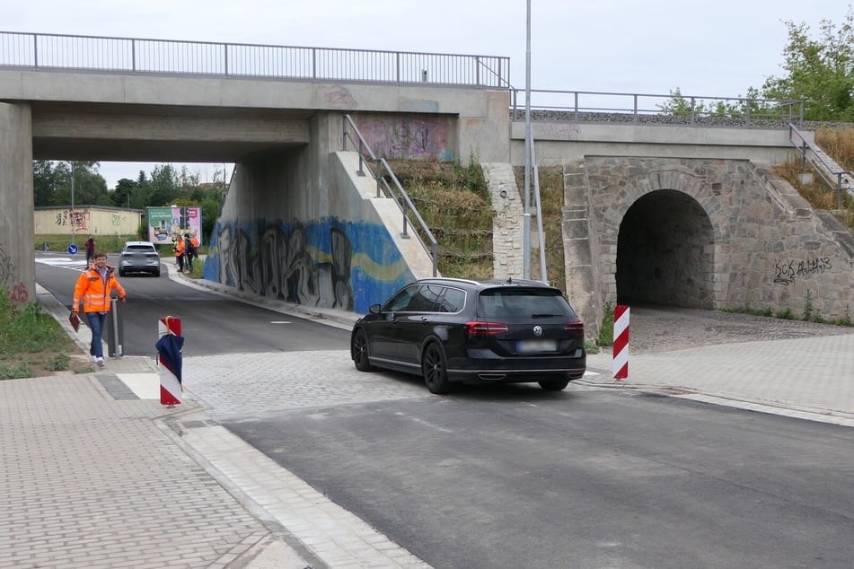 Die Gesamtkosten beliefen sich auf 2,9 Millionen Euro.