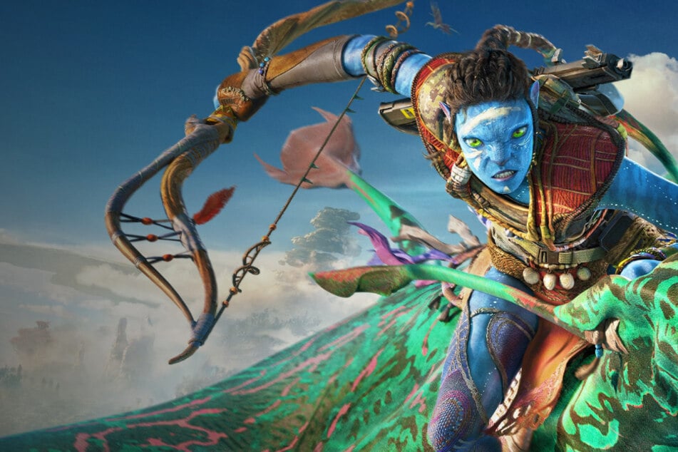 Darum ist "Avatar: Frontiers of Pandora" das perfekte Spiel zum Jahresabschluss!