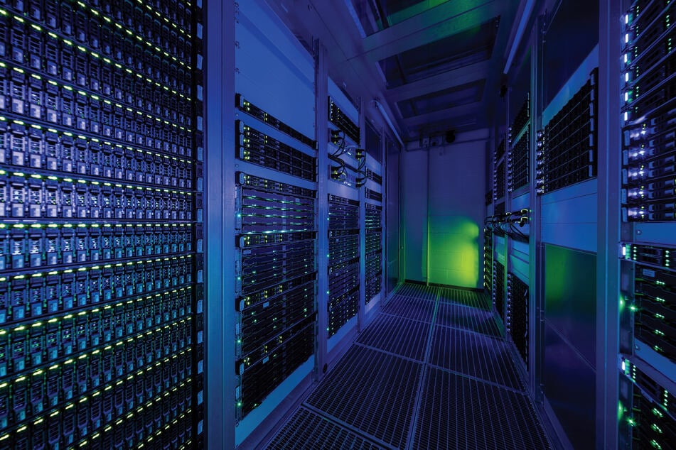 Innerhalb von nur wenigen Sekunden war die gesamte Produktionsdatenbank inklusive aller Backups verschwunden. (Symbolfoto)