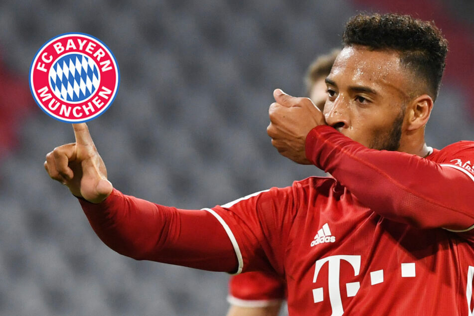 Laut Medienberichten: FC Bayern mehrere Wochen ohne verletzten Tolisso