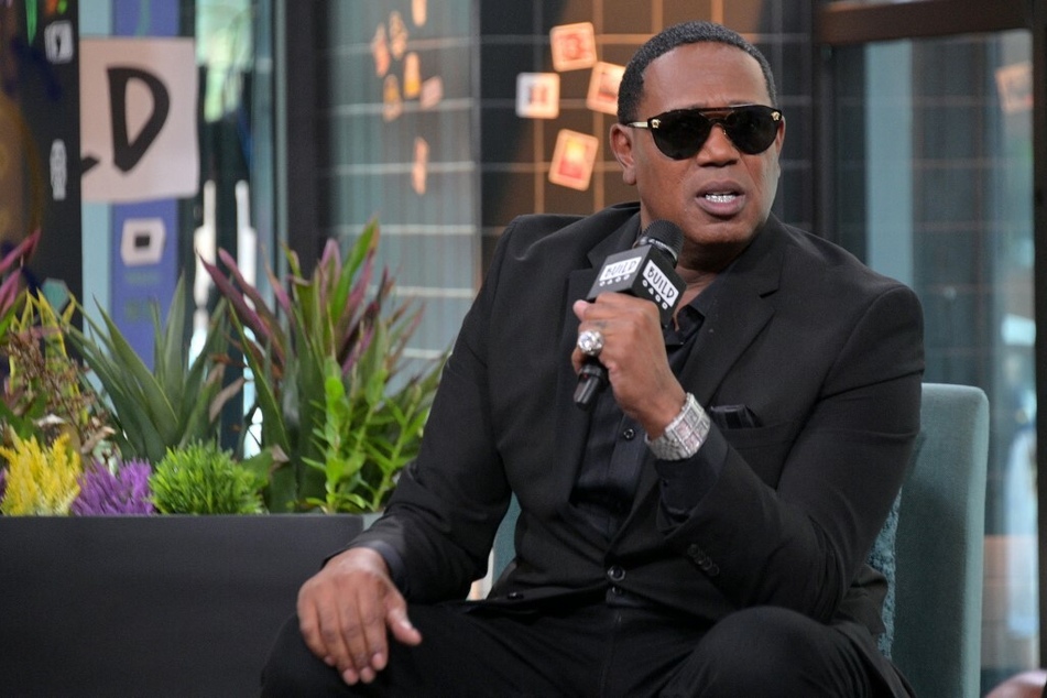 Rapper Master P announced Sunday that his daughter, Tytyana Miller, has passed away.