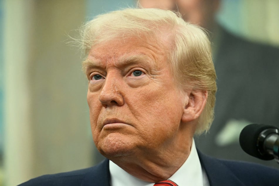 Donald Trump's lawsuit argues that the editing of a 60 Minutes interview with his 2024 election rival Kamala Harris was biased in her favor and "deceptive."