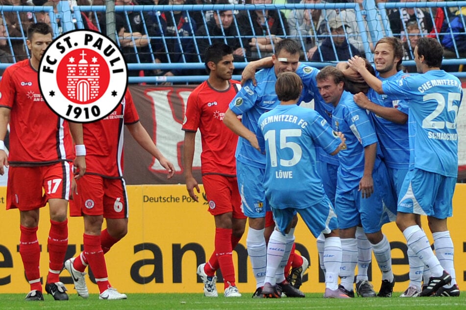 Viermal raus nach dem Aufstieg! FC St. Pauli und die Hürde erste Pokalrunde