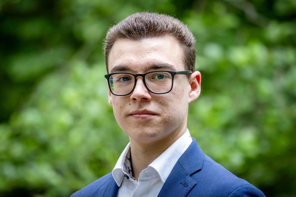 Eddy Ittner (18, CDU).