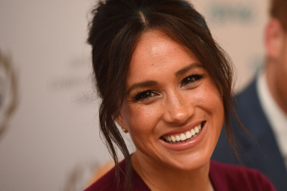 Meghan Markle: Darum bekommt sie jetzt Beistand aus der Politik