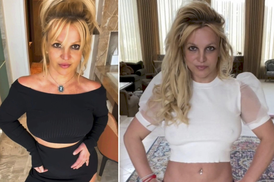 Britney Spears: Diese beliebte TV-Serie hilft Britney Spears gegen ihre Ängste