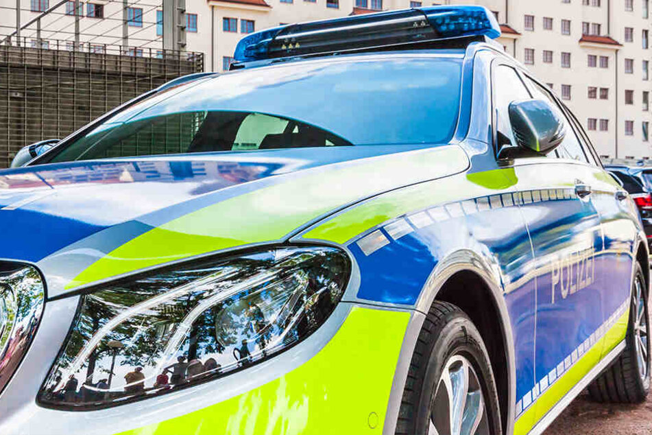Die Befragung des Mannes durch die Polizisten lieferte keine eindeutigen Informationen, nun muss der Staatsanwalt entscheiden.