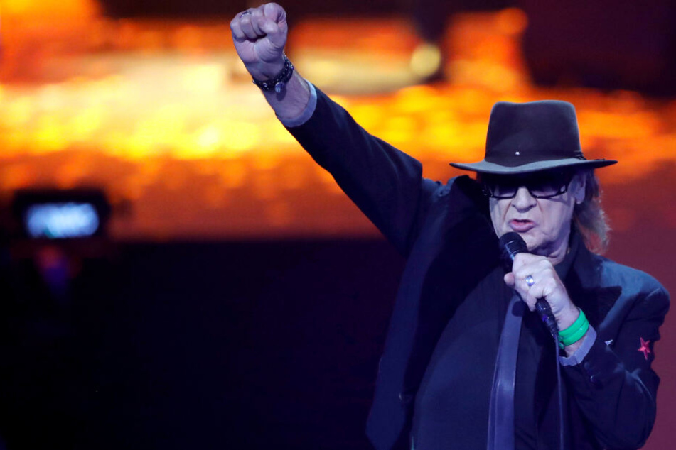 Der Film über Panikrocker Udo Lindenberg kommt endlich in die deutschen Kinos.