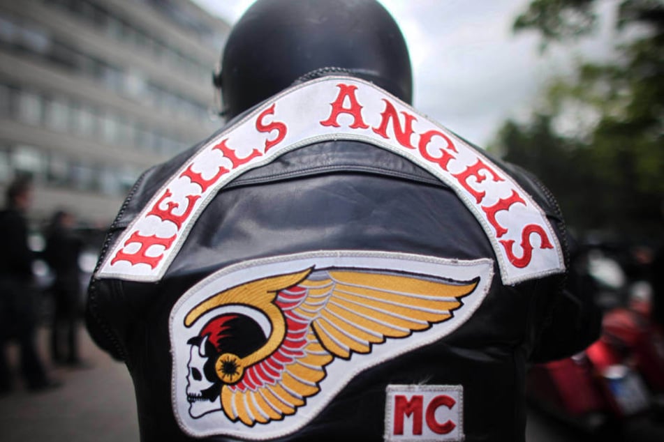 Die Hells Angels haben im Vergleich zum Vorjahr sogar Mitglieder verloren.