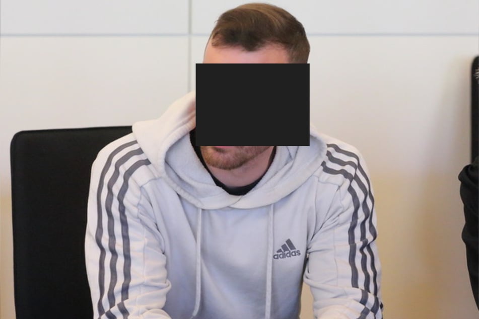 Mordermittler sagt aus: Bricht das Lügengebilde des Babyschüttlers zusammen?