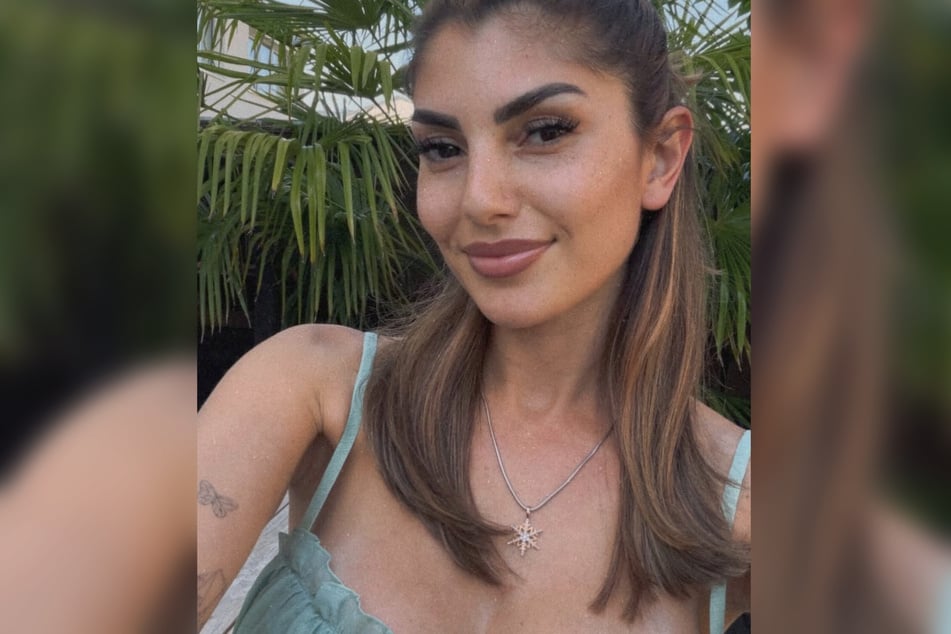 Auch für Yeliz Koc (32) war die Auseinandersetzung mit ihrer Familiengeschichte alles andere als einfach.