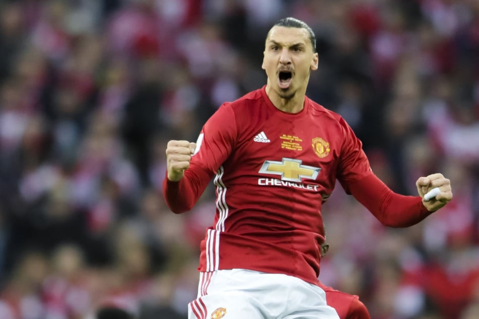 Zlatan Ibrahimovic Karriere Zlatan Ibrahimovic Karriere