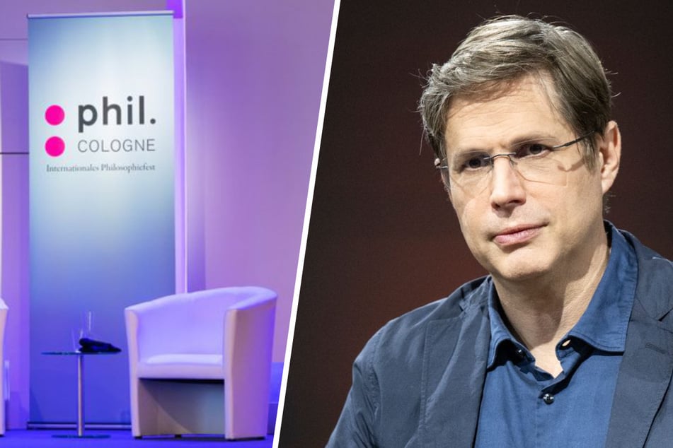 Köln: Prominente Gäste, starke Themen: Dieses Programm wartet zum Start der Phil.Cologne