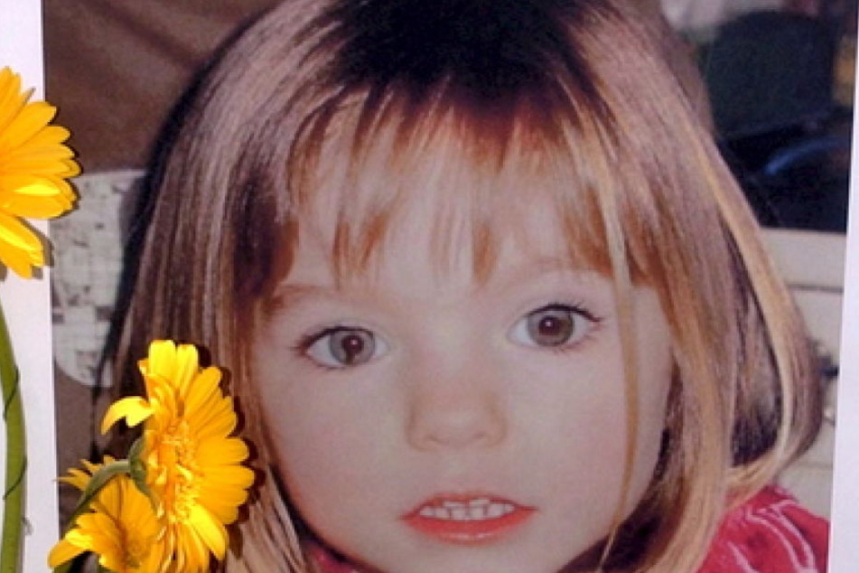 Mit diesem Bild starteten Maddies Eltern eine weltweite Suche. Bislang ohne Erfolg.