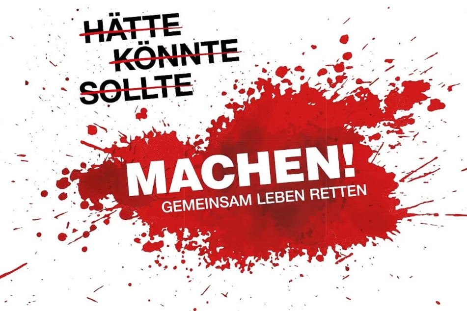 Unsicher, ob Du geeignet zum Blutspenden bist? Mach den Online-Spendecheck!