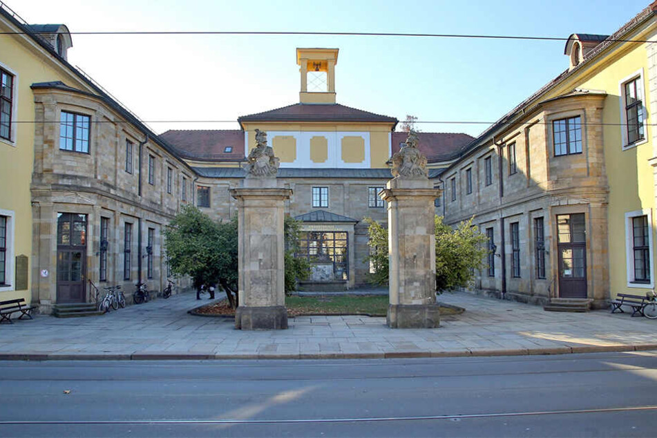 Der Angeklagte wütete unter anderem im Krankenhaus Friedrichstadt.