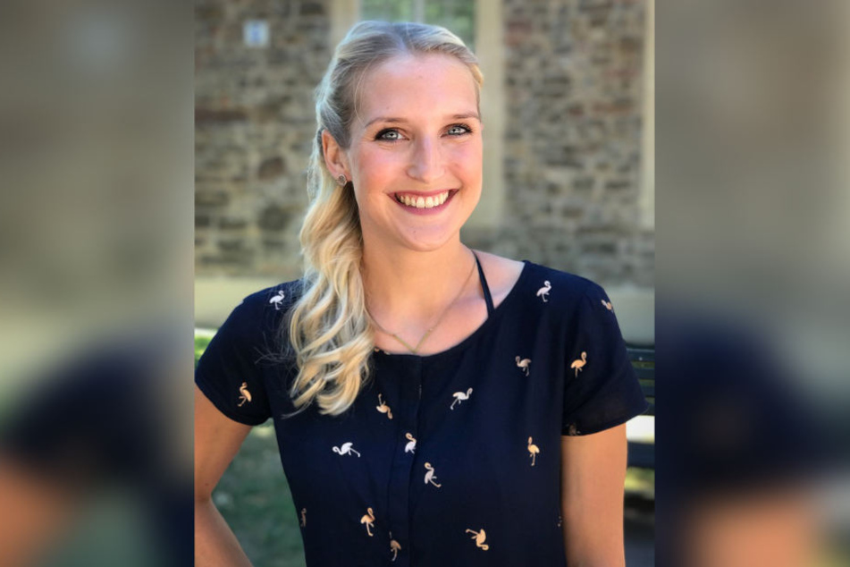 Reporterin Gesine Schöps wird in mehreren Liveschalten vom IaF-Fanfest berichten.
