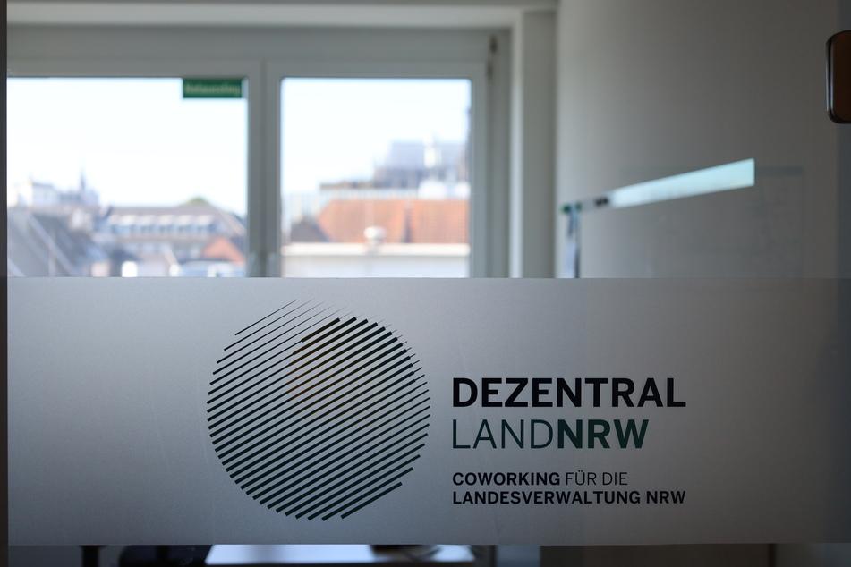 Der neue Kölner Co-Working-Space befindet sich an der Domstraße 55-73 in Köln.