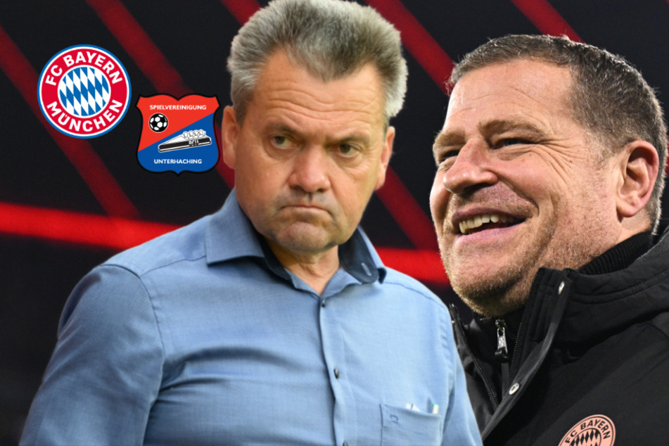 FC Bayern schließt strategische Partnerschaft mit Drittligisten ab