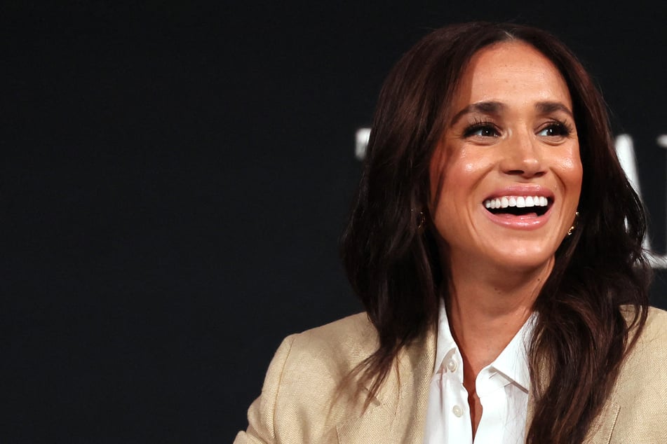 Meghan Markle's family member planning explosive tell-all book