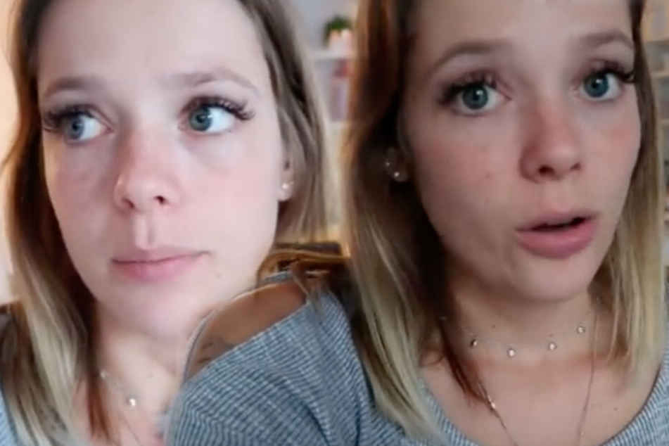 Anne Wunsche Ehemalige Bnt Darstellerin Gibt Einblick In Ihr Seelenleben Tag24