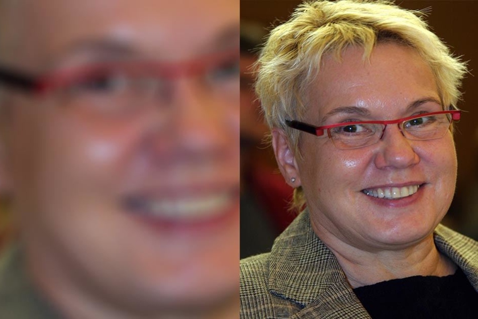 Ex-Stadträtin Monika Aigner (65) gibt den Schlag offen zu.