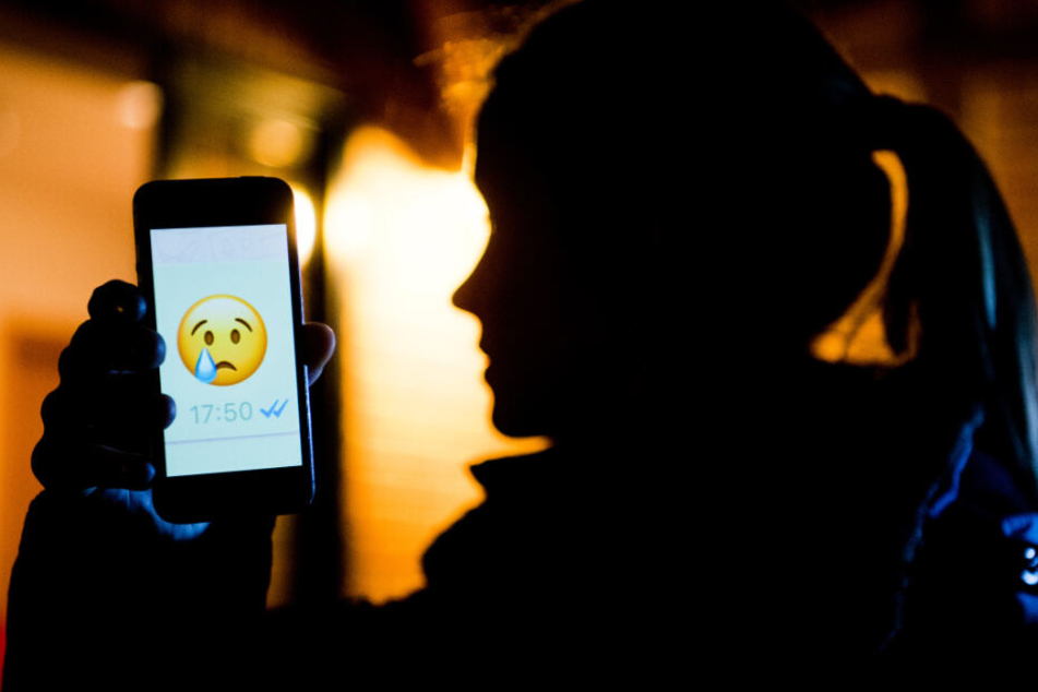 Hass-Kommentare im Internet: Das kann nun richtig teuer werden. (Symbolbild)
