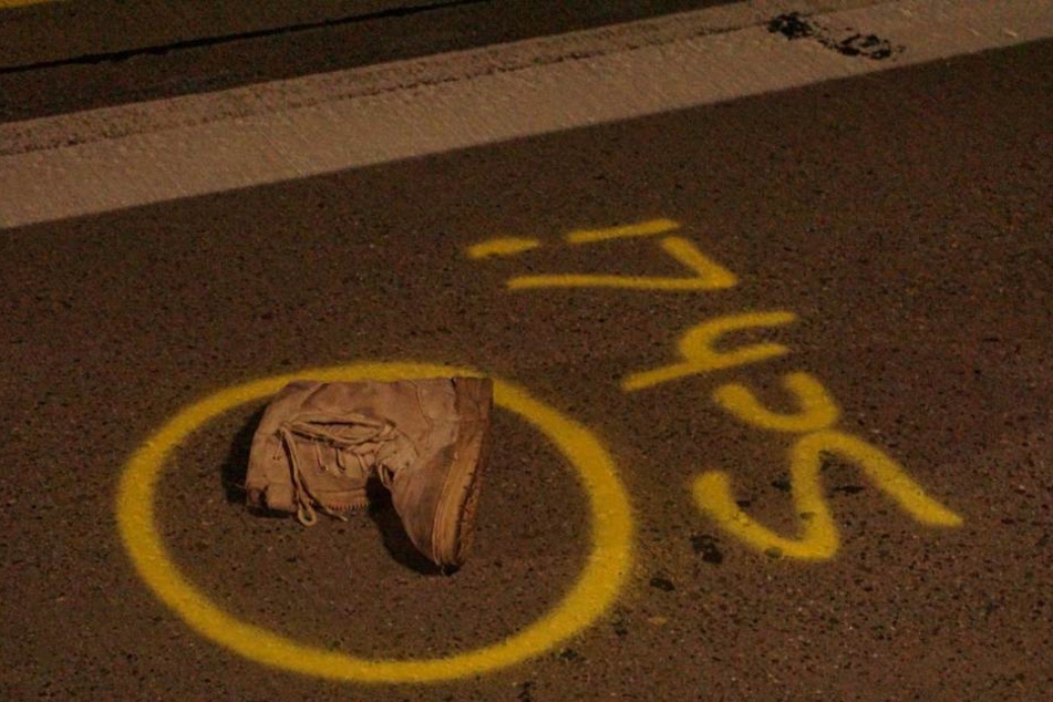 Der 43-Jährige konnte nur noch tot geborgen werden.