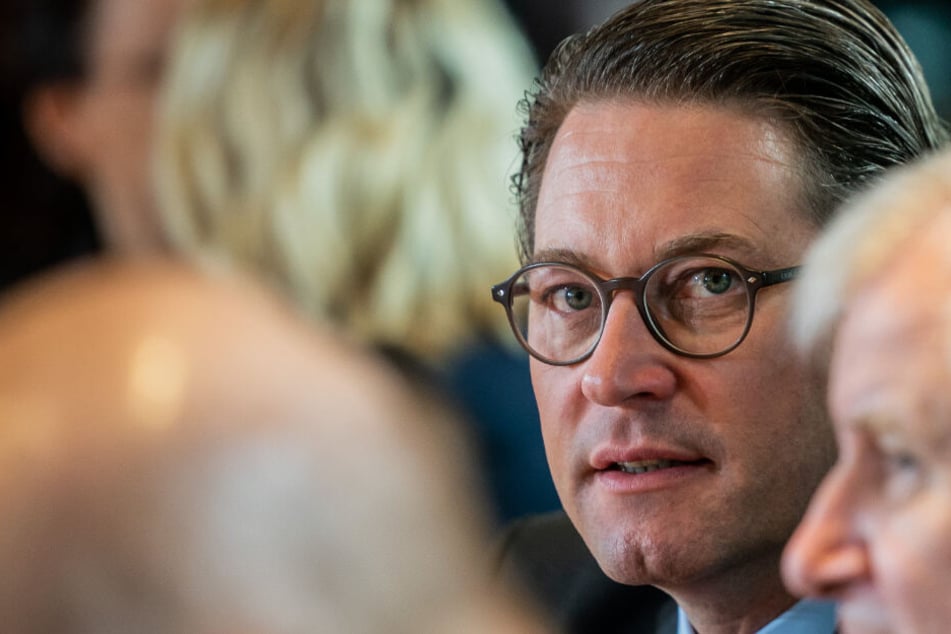 Das Ende für Scheuer? Söder zum Handeln gefordert!