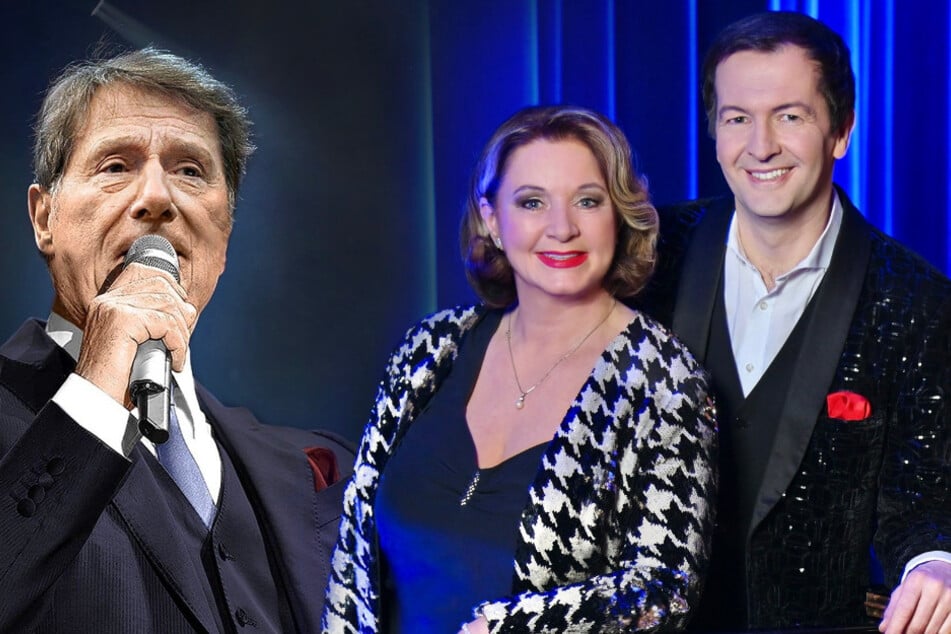 Eine berührende Hommage: "Die Udo Jürgens Story - Sein Leben, seine Liebe, seine Musik".