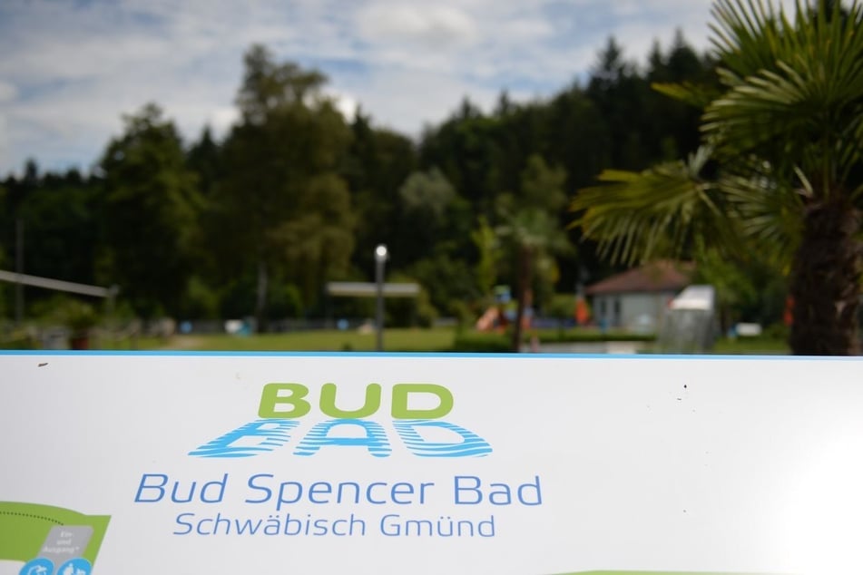 Die Vorfälle ereigneten sich im beliebten Bud Spencer Bad in Schwäbisch Gmünd.