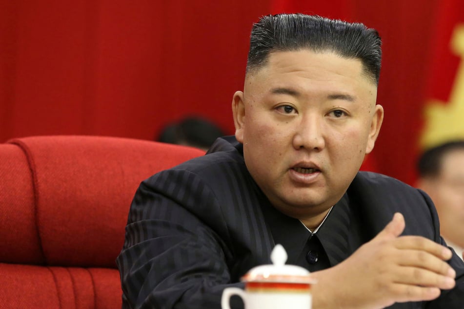 Nordkoreaner brechen wegen Kim Jong-uns mysteriösem Gewichtsverlust in "Tränen" aus