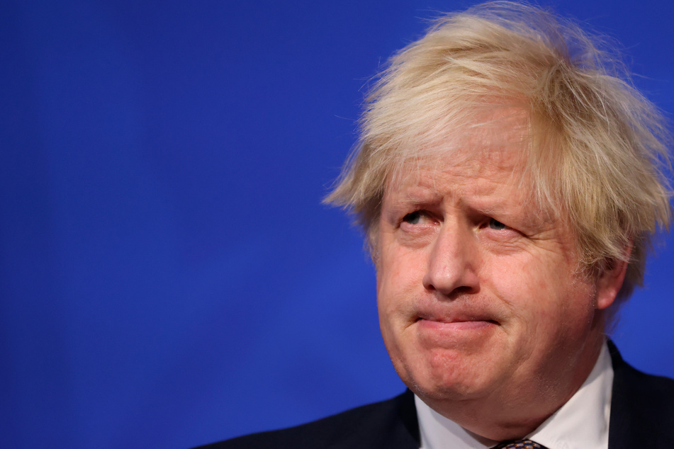 Premier Boris Johnson (57) hat manch einen Fehler in der Corona-Krise gemacht. Nun will er den nächsten wohl um jeden Preis vermeiden.